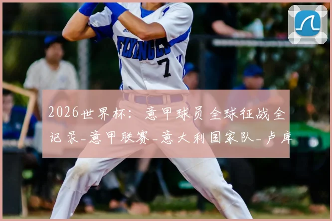 2026世界杯:意甲球员全球征战全记录_意甲联赛_意大利国家队_卢库